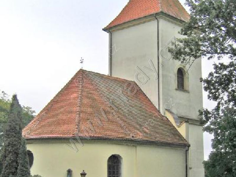 kaple sv. Josefa