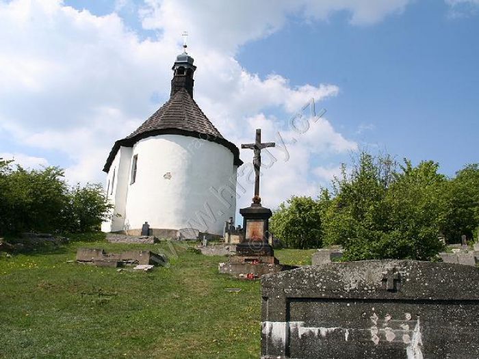 kaple sv. Wolfganga