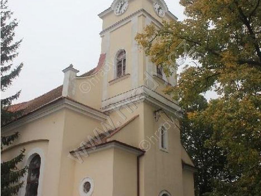 kostel sv. Ferdinanda
