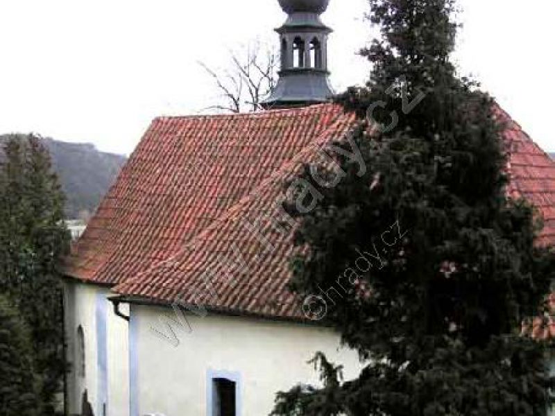 kostel sv. Palmácia