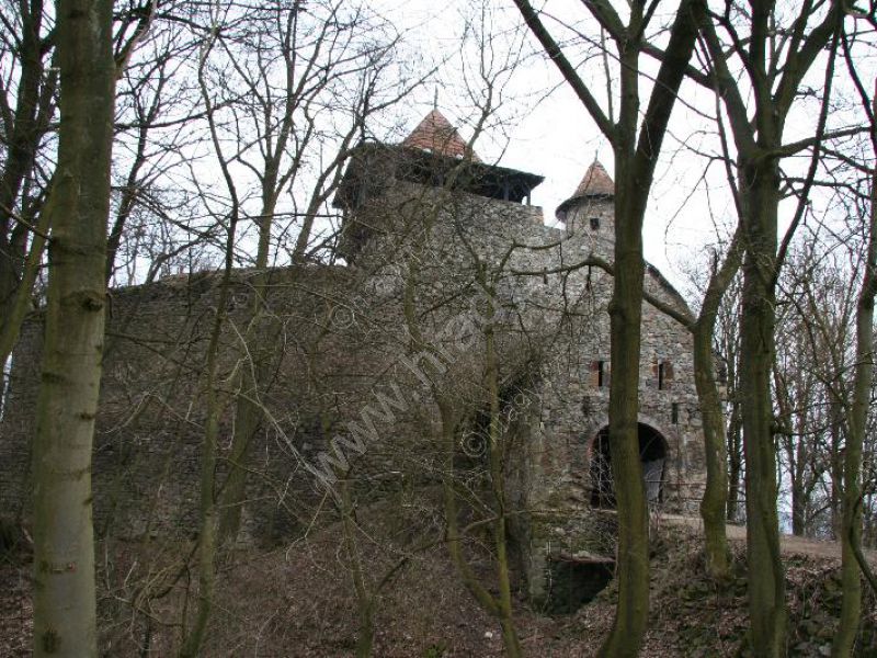 Hrad Nový hrad