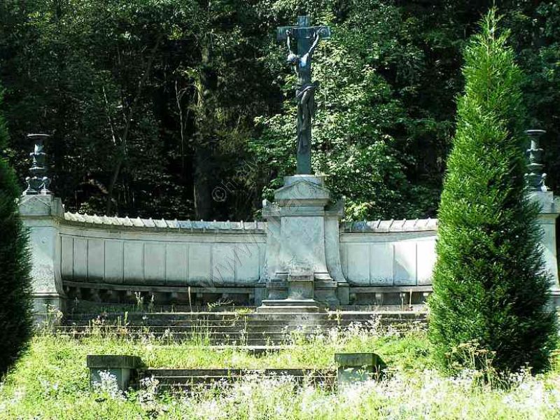 Ringhofferova hrobka