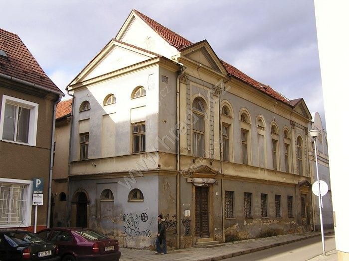 synagoga Bet ha-midraš