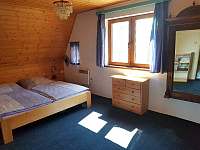 ložnice 1 manželská postel - Frýdlant nad Ostravicí