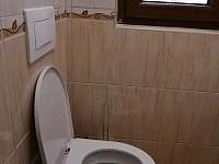 WC - Ostravice