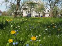 Dům se zahradou - rekreační dům ubytování Veřovice