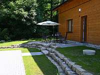 Chata k pronajmutí - dovolená na Jižní Moravě 