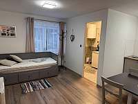Apartmán č. 4 - Prostřední Bečva