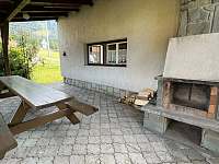 Ubytování u Běčáků - chalupa k pronájmu - 22 Kunčice pod Ondřejníkem