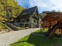 Penzion Na Lomné