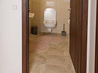 3 WC - Nový Hrozenkov