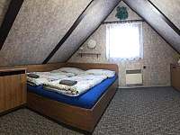 chata 623 ložnice - apartmán ubytování Prostřední Bečva