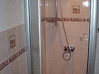 koupelna 623 - apartmán k pronajmutí Prostřední Bečva