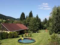 ubytování Frýdeckomístecko na chatě k pronájmu - Horní Bečva