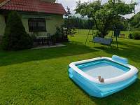 Bazén pro děti - Frýdlant nad Ostravicí