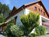 ubytování Lyžařský areál Velké Karlovice – Bambucha v rekreačním domě na horách - Velké Karlovice
