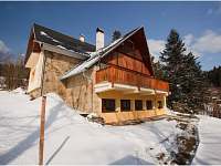 ubytování Ski areál Bílá Chata k pronájmu - Staré Hamry