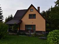 ubytování Skiareál Velké Karlovice – Bambucha Chalupa k pronájmu - Horní Bečva