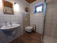 Koupelna - Velké Karlovice