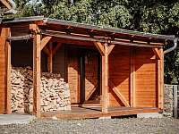 Finská sauna - Verneřice - Příbram