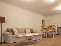 obývací pokoj apartmán - Tisá