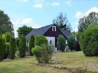 Chata ubytování v obci Děčín XVI-Přípeř