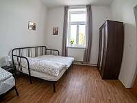 Apartmán 1 - Jiřetín pod Jedlovou - Jedlová