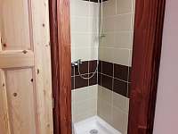 Pokoj tři lůžka koupelna - Krásná Lípa - Kyjov