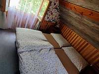 Manželská postel - Rovensko pod Troskami