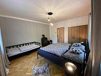 Panda apartmán - apartmán - 17 Frýdštejn - Sestroňovice