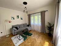 Panda apartmán - pronájem apartmánu - 25 Frýdštejn - Sestroňovice