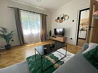 Panda apartmán - apartmán - 29 Frýdštejn - Sestroňovice