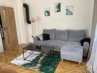 Panda apartmán - apartmán k pronajmutí - 30 Frýdštejn - Sestroňovice