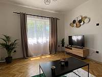 Panda apartmán - apartmán - 40 Frýdštejn - Sestroňovice