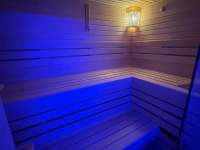 Apartmány U lípy wellness sauna - Tatobity