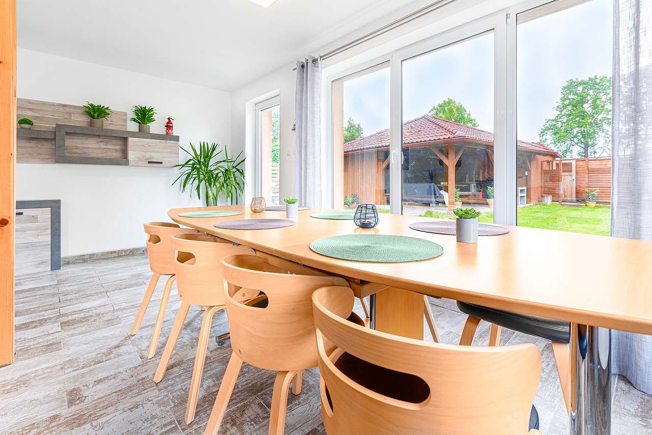 Penzion Branná - Jižní Čechy