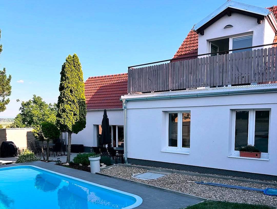 Vinohrad 97 - Pavlov - Pálava