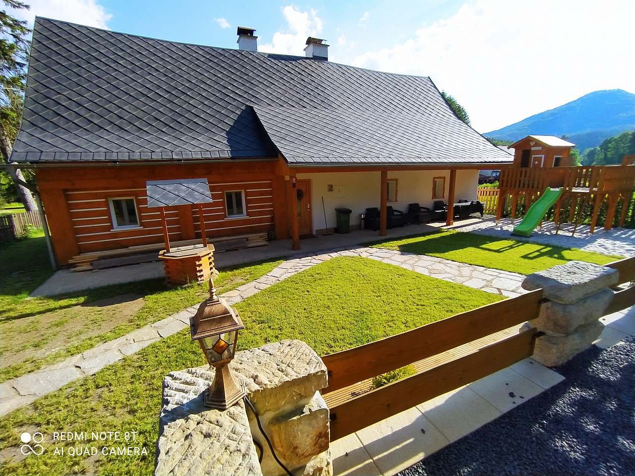 Relax chata Všemily - Severní Čechy