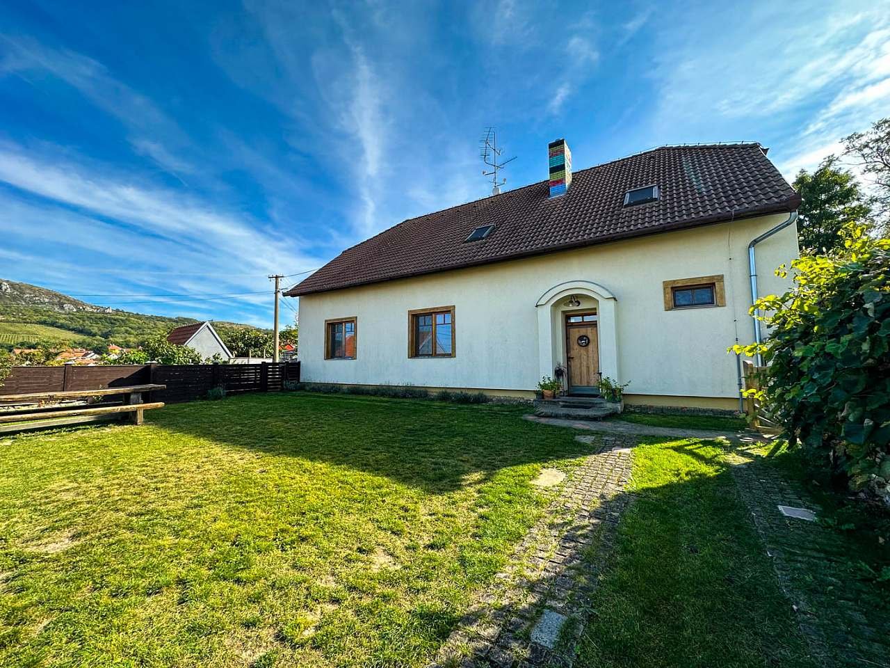 Penzion DEGUSTARIUM - Bavory - Pálava