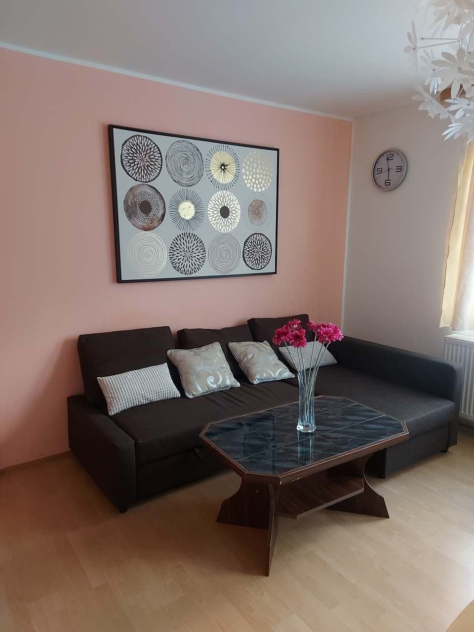 ubytování Ski areál Jáchymov Novako - apartmán na horách - Jáchymov