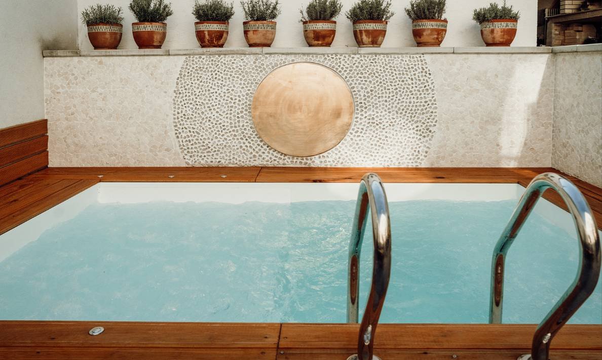 Ubytování - vinný sklep Habánská - Pouzdřany - Jižní Morava