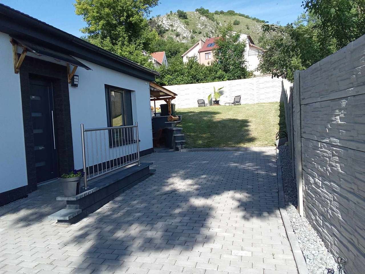 Prázdninový dům Alex - Klentnice - Pálava