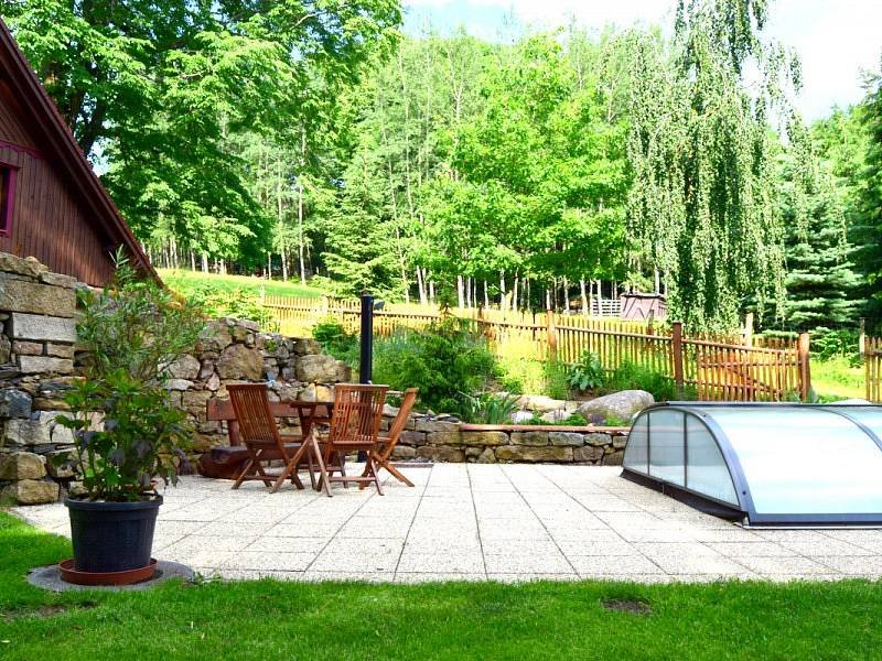 Agroturistika Farma Mokřiny