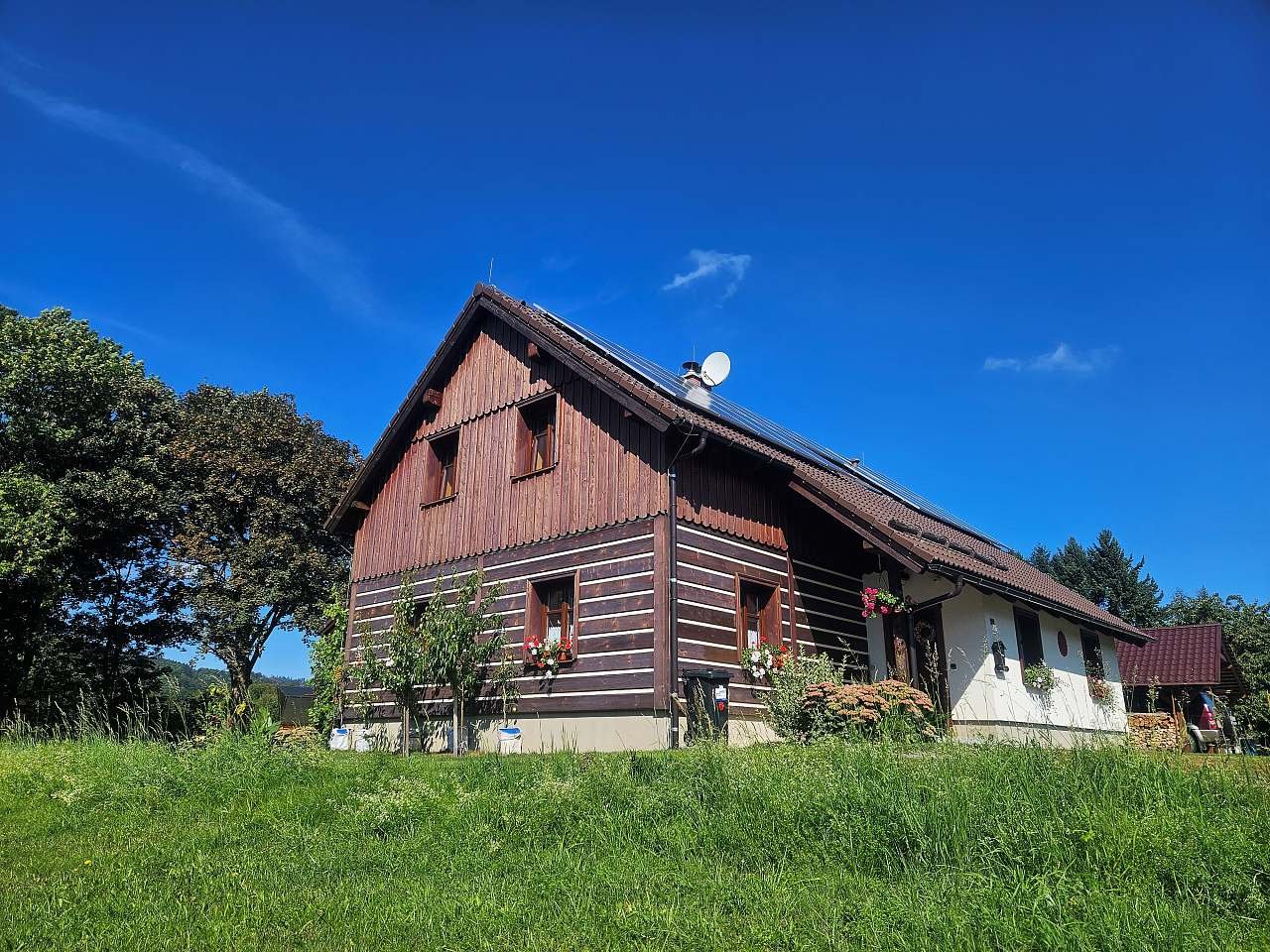 Apartmán 90 - Bohdalovice - Severní Čechy