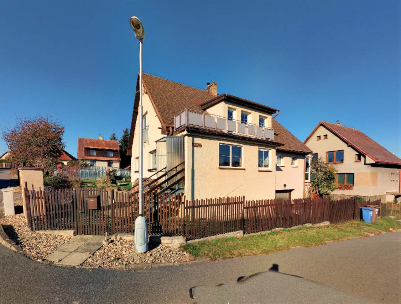 ubytování Lyžařské středisko Vesec - apartmán na horách - Vratislavice nad Nisou