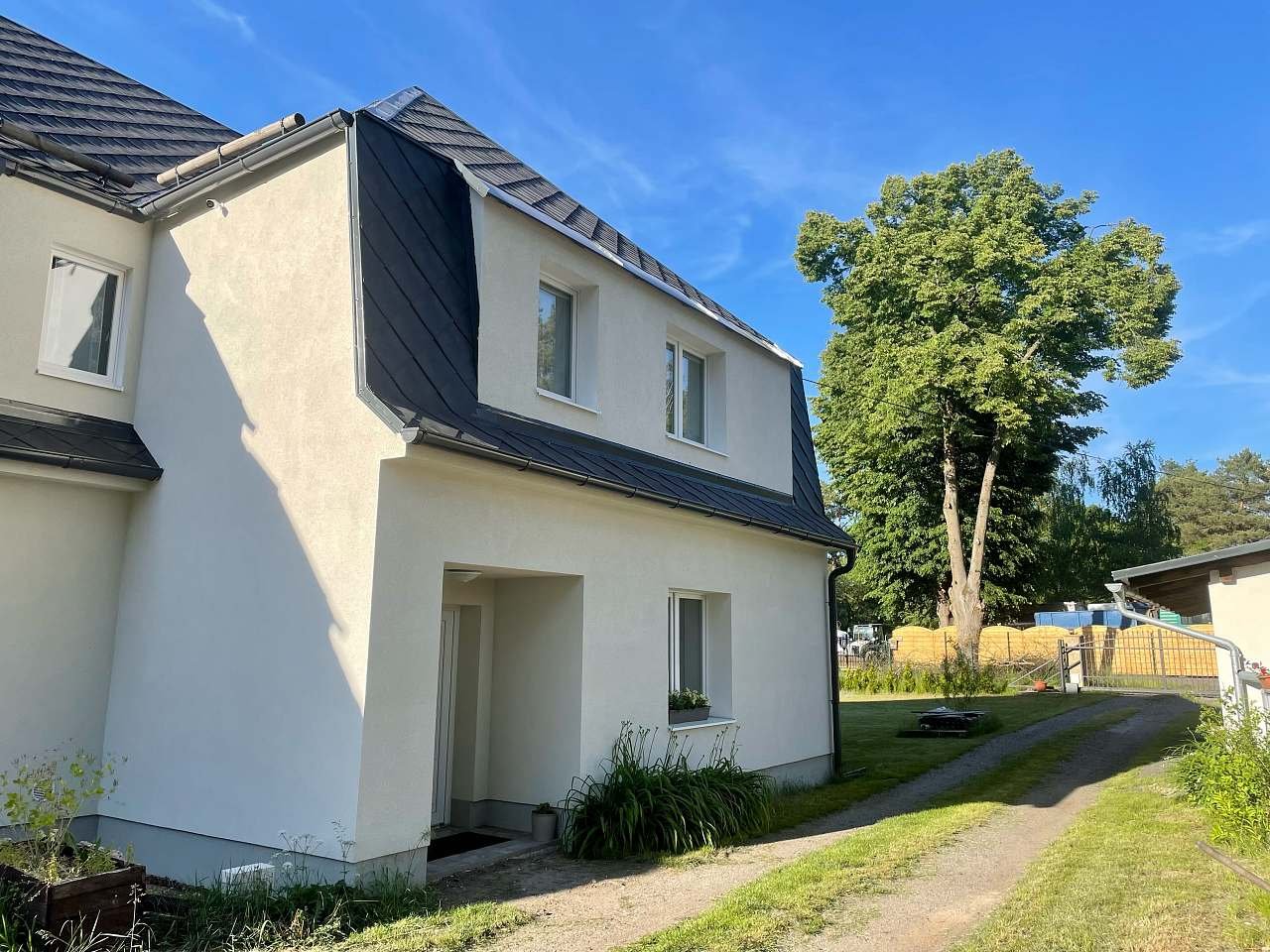 Apartmán Kleinhof Ralsko