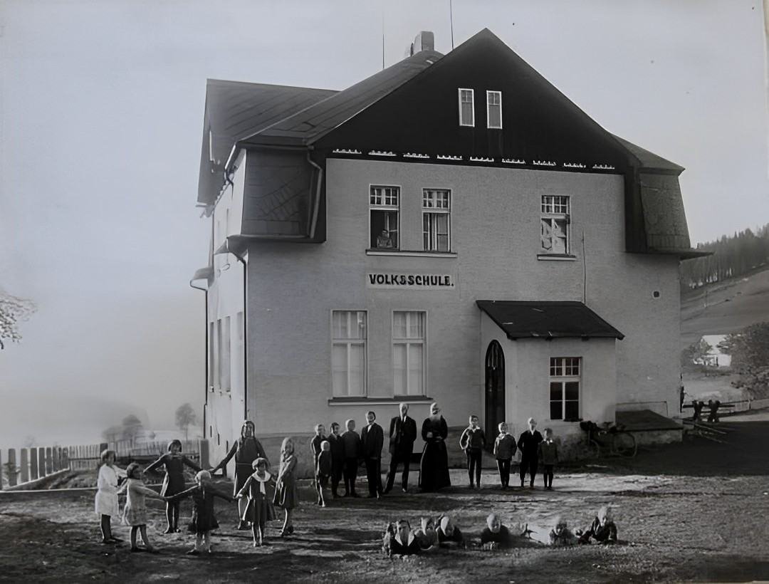 ubytování Ski areál Jáchymov Novako - apartmán na horách - Mariánská