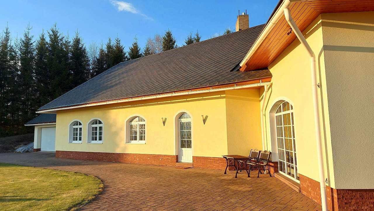 Apartmán Skalka - Králíky - Severní Morava a Slezsko