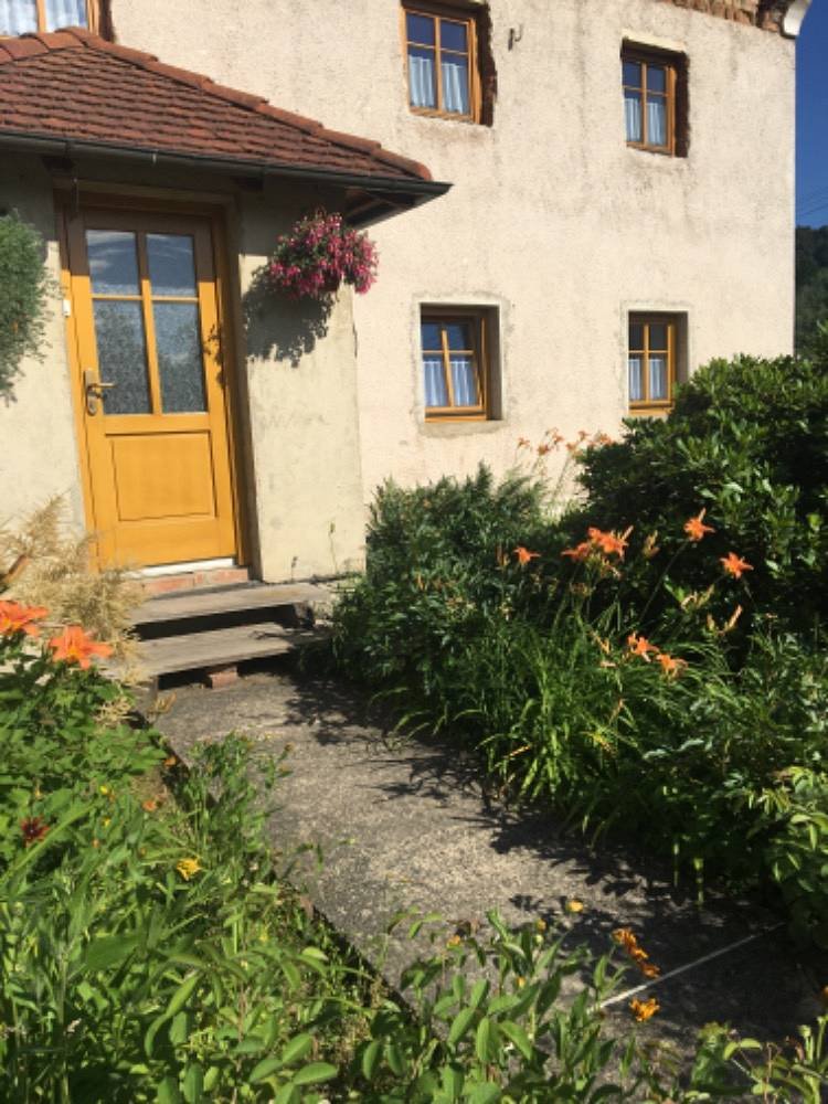 Apartmán Sloup v Čechách