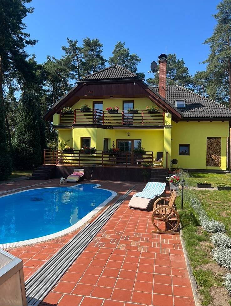 Apartmán U jezera - Foto 1